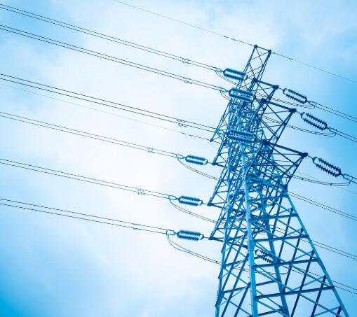 氯磺化聚乙烯面漆用于鋼結構